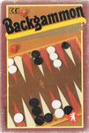 Backgammon