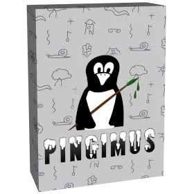 Pingimus