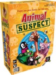 Animal Suspect