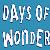Days of wonder