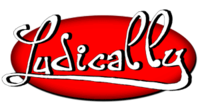 Ludically