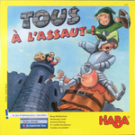 Tous à l'assaut