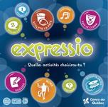 Expressio