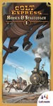 Colt Express: Chevaux & Diligence