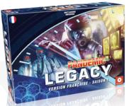 Pandemie Legacy