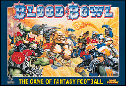 Blood Bowl 3e édition