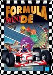 Formula dé mini