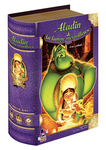 Aladin et la lampe merveilleuse (Livre VII)