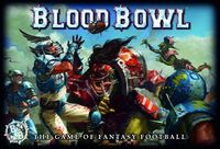 Blood Bowl 4e édition (2016)