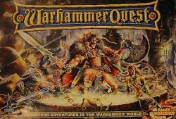 Warhammer Quest