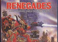 Space Marine : Renegat