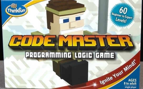 Code Master