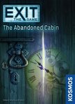 Exit : The Abandoned Cabin