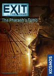 Exit : The Pharaoh's Tomb