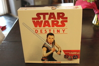 Star Wars : Destiny