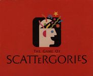 Scattergories