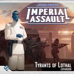 Star Wars: Assaut sur l'Empire – Tyrans de lothal