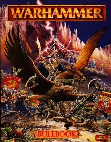 Warhammer Fantasy Battle