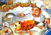 La cucaracha