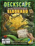 Deckscape : le mystère de l'eldorado