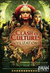 Clash of Cultures : civilisations