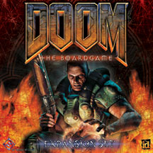 Doom : Expansion Set