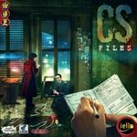 CS Files