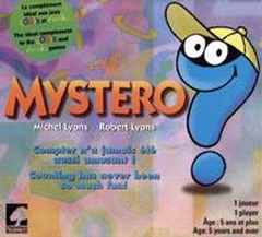 Mystero