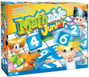 Mathable Junior