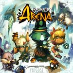 Krosmaster: Arena – Frigost