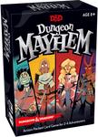 Dungeon Mayhem