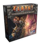 Clank!