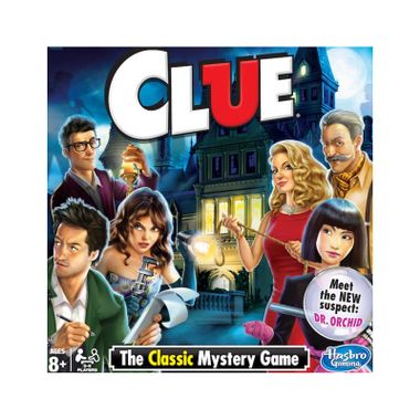 Clue