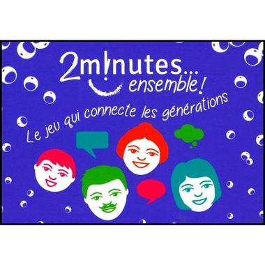 2 minutes ensemble