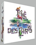 L'ile des chats
