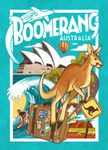 Boomerang : Australia
