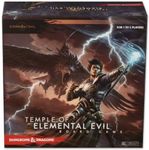 Dungeons & Dragons: Temple of Elemental Evil