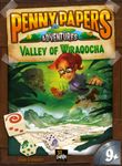 Penny Papers : La vallée de Wiraqocha
