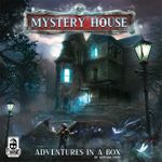 Mystery House