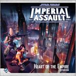 Star Wars: Assaut sur l'Empire – Au coeur de l'Empire