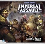 Star Wars: Assaut sur l'Empire – Le royaume de Jabba