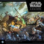 Star Wars : Legion Clone Wars