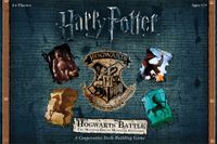Harry Potter: Hogwarts Battle : La monstrueuse boite des mon