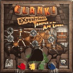 Clank! :Le temple du seigneur Singe