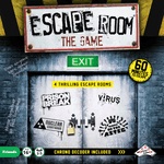 Escape Room : Le jeu