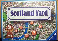 Scotland Yard