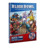 Blood Bowl 4e édition : Death Zone