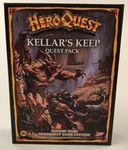 HeroQuest (2022): Kellar's Keep