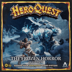 HeroQuest (2022): The Frozen Horror