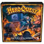HeroQuest (2022): The Mage of the Mirror